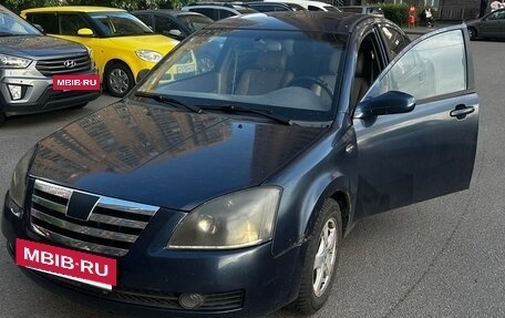 Vortex Estina II (FL-C), 2010 год, 149 000 рублей, 7 фотография