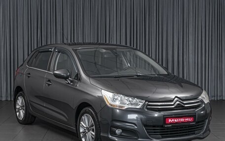 Citroen C4 II рестайлинг, 2012 год, 649 000 рублей, 1 фотография