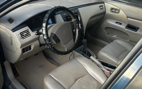 Vortex Estina II (FL-C), 2010 год, 149 000 рублей, 9 фотография