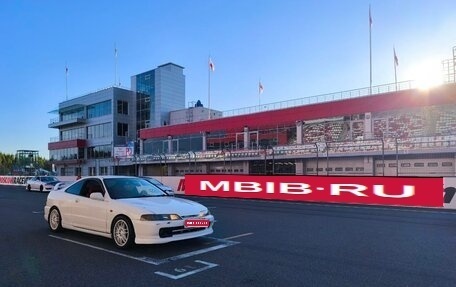 Honda Integra III рестайлинг, 1999 год, 700 000 рублей, 1 фотография