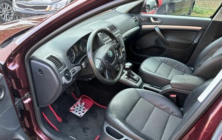 Skoda Octavia, 2010 год, 950 000 рублей, 7 фотография