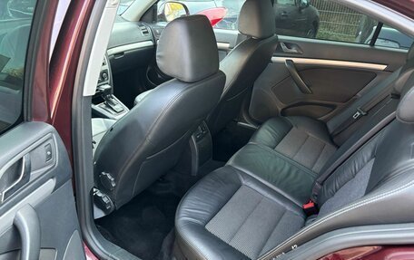 Skoda Octavia, 2010 год, 950 000 рублей, 9 фотография