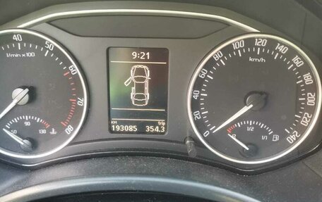 Skoda Octavia, 2010 год, 950 000 рублей, 5 фотография