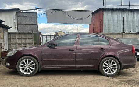 Skoda Octavia, 2010 год, 950 000 рублей, 6 фотография