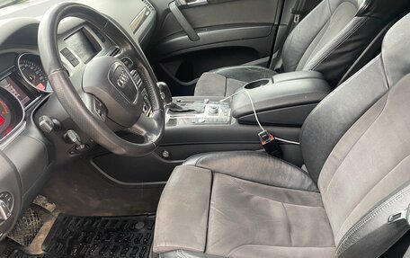 Audi Q7, 2010 год, 1 950 000 рублей, 7 фотография