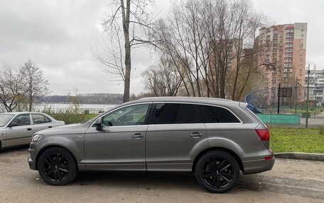 Audi Q7, 2010 год, 1 950 000 рублей, 6 фотография