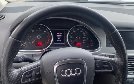 Audi Q7, 2010 год, 1 950 000 рублей, 9 фотография