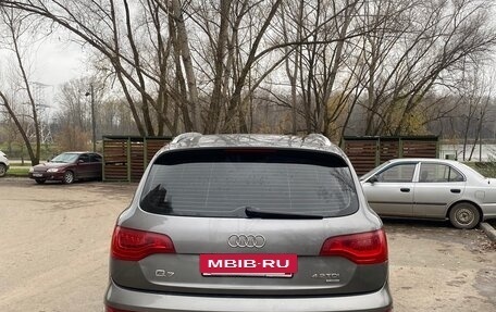 Audi Q7, 2010 год, 1 950 000 рублей, 5 фотография