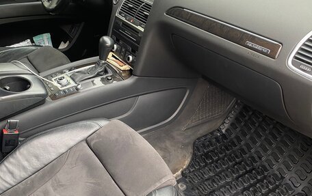 Audi Q7, 2010 год, 1 950 000 рублей, 10 фотография