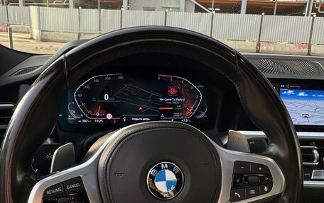 BMW 4 серия, 2021 год, 6 500 000 рублей, 10 фотография