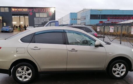 Nissan Almera, 2014 год, 710 000 рублей, 3 фотография