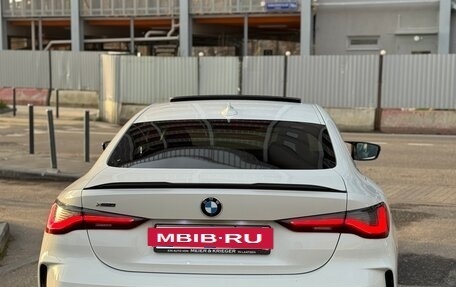 BMW 4 серия, 2021 год, 6 500 000 рублей, 2 фотография