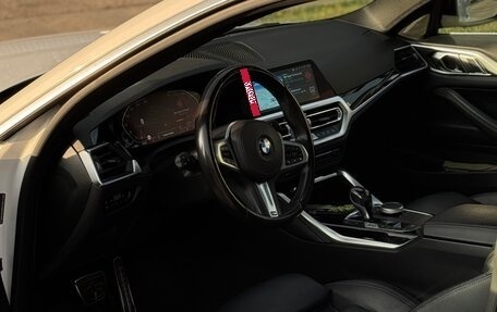 BMW 4 серия, 2021 год, 6 500 000 рублей, 9 фотография