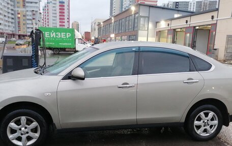 Nissan Almera, 2014 год, 710 000 рублей, 6 фотография