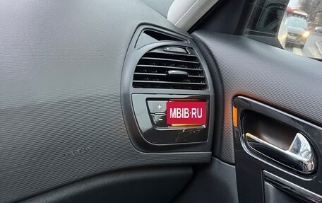 Citroen C4 Picasso II рестайлинг, 2011 год, 550 000 рублей, 8 фотография