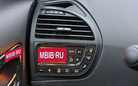 Citroen C4 Picasso II рестайлинг, 2011 год, 550 000 рублей, 7 фотография