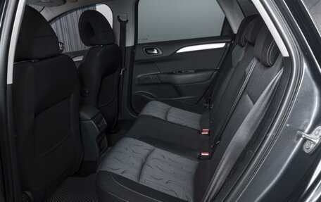 Citroen C4 II рестайлинг, 2012 год, 649 000 рублей, 9 фотография