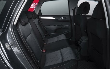 Citroen C4 II рестайлинг, 2012 год, 649 000 рублей, 7 фотография