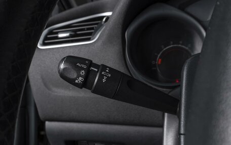 Citroen C4 II рестайлинг, 2012 год, 649 000 рублей, 14 фотография