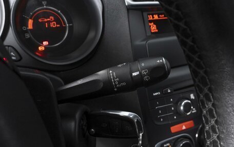 Citroen C4 II рестайлинг, 2012 год, 649 000 рублей, 15 фотография