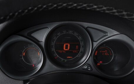 Citroen C4 II рестайлинг, 2012 год, 649 000 рублей, 19 фотография