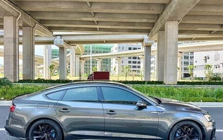 Audi A5, 2021 год, 2 683 532 рублей, 3 фотография