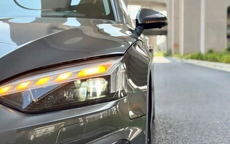 Audi A5, 2021 год, 2 683 532 рублей, 7 фотография