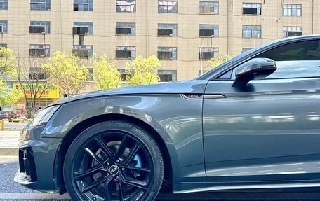 Audi A5, 2021 год, 2 683 532 рублей, 8 фотография