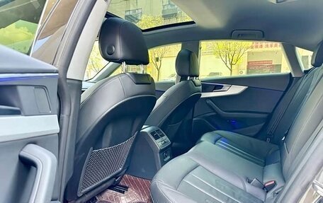 Audi A5, 2021 год, 2 683 532 рублей, 14 фотография