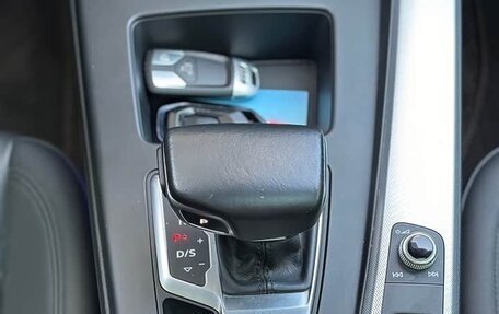 Audi A5, 2021 год, 2 683 532 рублей, 13 фотография