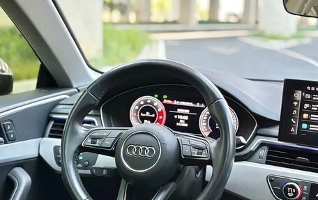 Audi A5, 2021 год, 2 683 532 рублей, 12 фотография