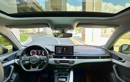 Audi A5, 2021 год, 2 683 532 рублей, 11 фотография