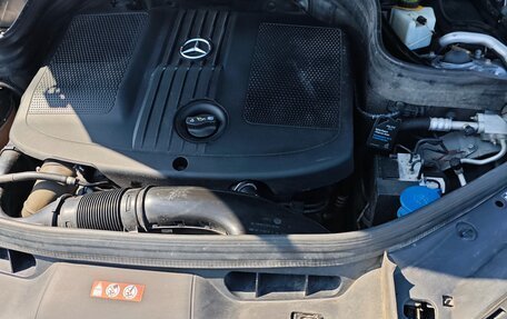 Mercedes-Benz GLK-Класс, 2014 год, 2 000 000 рублей, 2 фотография