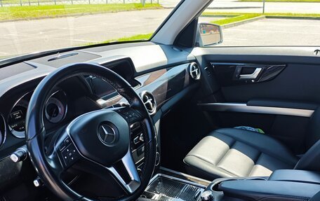 Mercedes-Benz GLK-Класс, 2014 год, 2 000 000 рублей, 3 фотография