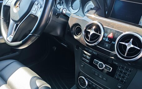 Mercedes-Benz GLK-Класс, 2014 год, 2 000 000 рублей, 4 фотография