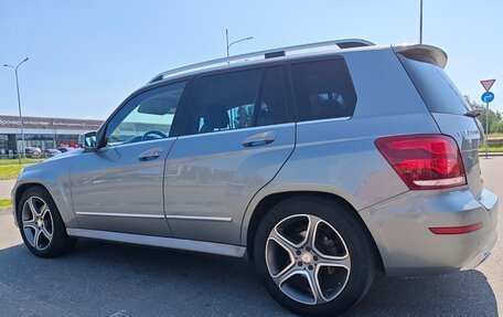 Mercedes-Benz GLK-Класс, 2014 год, 2 000 000 рублей, 7 фотография