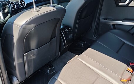 Mercedes-Benz GLK-Класс, 2014 год, 2 000 000 рублей, 13 фотография