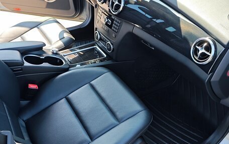 Mercedes-Benz GLK-Класс, 2014 год, 2 000 000 рублей, 14 фотография