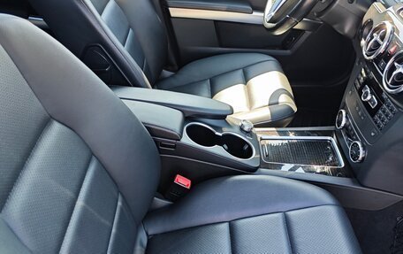 Mercedes-Benz GLK-Класс, 2014 год, 2 000 000 рублей, 18 фотография