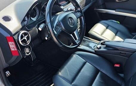 Mercedes-Benz GLK-Класс, 2014 год, 2 000 000 рублей, 17 фотография