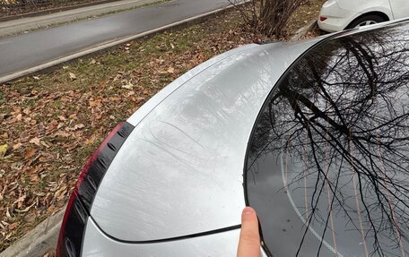 Hyundai Sonata VIII, 2021 год, 2 753 000 рублей, 7 фотография