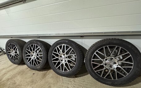 Hyundai Sonata VIII, 2021 год, 2 753 000 рублей, 20 фотография