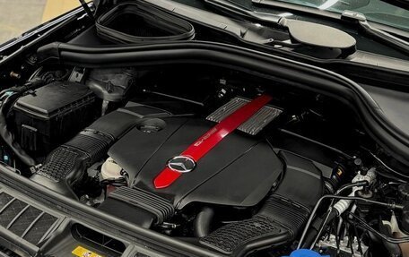 Mercedes-Benz GLE Coupe AMG, 2019 год, 5 000 000 рублей, 10 фотография