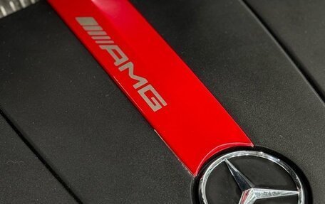 Mercedes-Benz GLE Coupe AMG, 2019 год, 5 000 000 рублей, 9 фотография