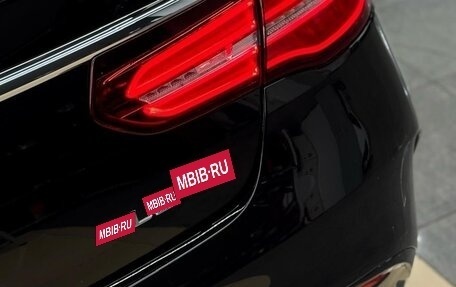 Mercedes-Benz GLE Coupe AMG, 2019 год, 5 000 000 рублей, 4 фотография