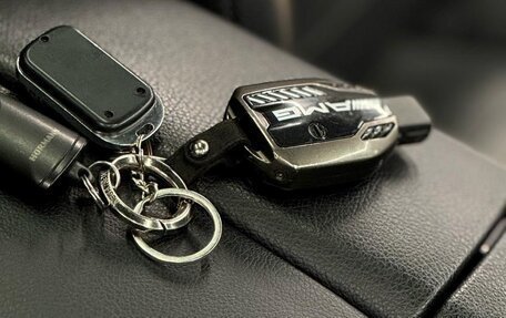 Mercedes-Benz GLE Coupe AMG, 2019 год, 5 000 000 рублей, 12 фотография