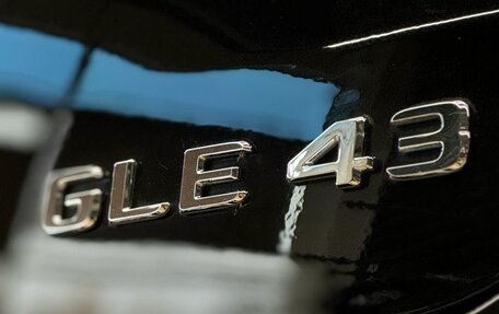 Mercedes-Benz GLE Coupe AMG, 2019 год, 5 000 000 рублей, 13 фотография