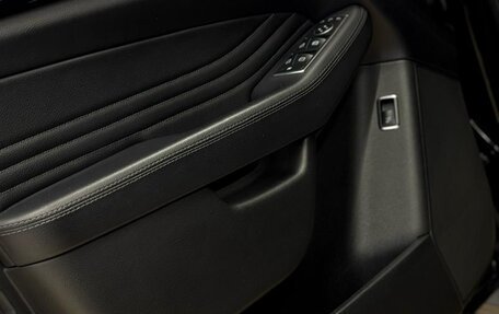 Mercedes-Benz GLE Coupe AMG, 2019 год, 5 000 000 рублей, 18 фотография