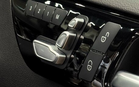 Mercedes-Benz GLE Coupe AMG, 2019 год, 5 000 000 рублей, 17 фотография