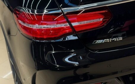 Mercedes-Benz GLE Coupe AMG, 2019 год, 5 000 000 рублей, 25 фотография